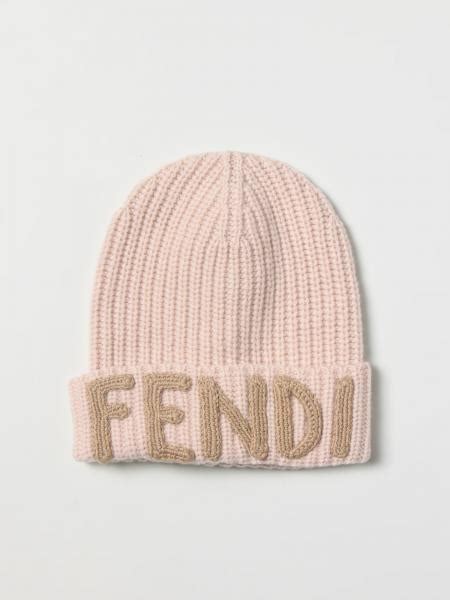 cappello fendi visiera donna|Cappelli Fendi da donna .